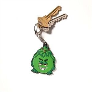 Hempy Buddies - Buddy Key Chain -
